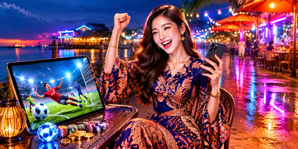 Pengguna Malaysia mengurus deposit dengan bijak dan bertanggungjawab di tc105x