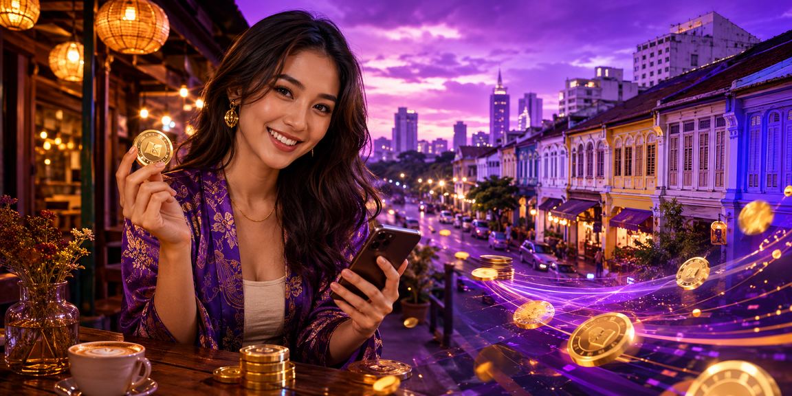 Permainan rummy dan permainan kad di Pulau Pinang