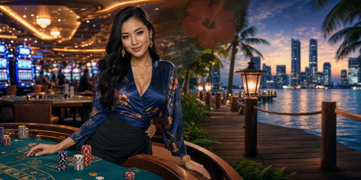 Peluang pertaruhan dan ganjaran VIP untuk pemain Sabah